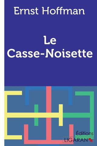 Le Casse-Noisette