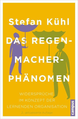 Das Regenmacher-Phänomen