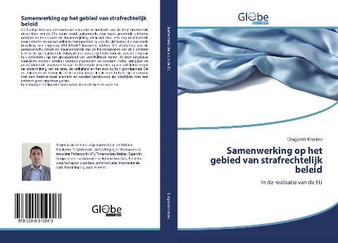 Samenwerking op het gebied van strafrechtelijk beleid