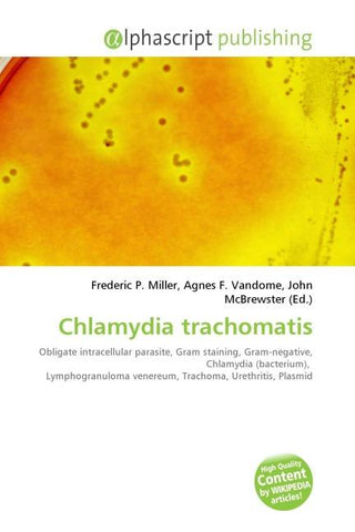 Chlamydia trachomatis