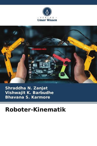 Roboter-Kinematik