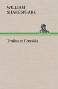 Troïlus et Cressida