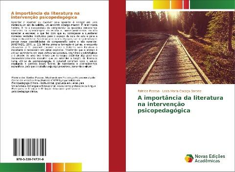 A importância da literatura na intervenção psicopedagógica