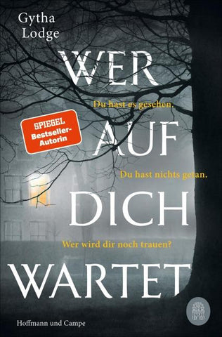 Wer auf dich wartet