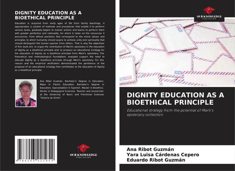 DIGNITY EDUCATION AS A BIOETHICAL PRINCIPLE