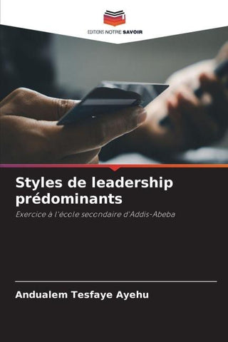 Styles de leadership prédominants
