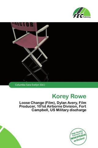 Korey Rowe