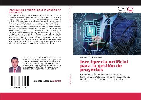 Inteligencia artificial para la gestión de proyectos