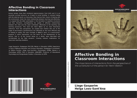 Affective Bonding in Classroom Interactions