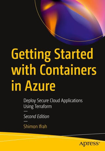 Getting Started with Containers in Azure