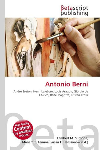 Antonio Berni