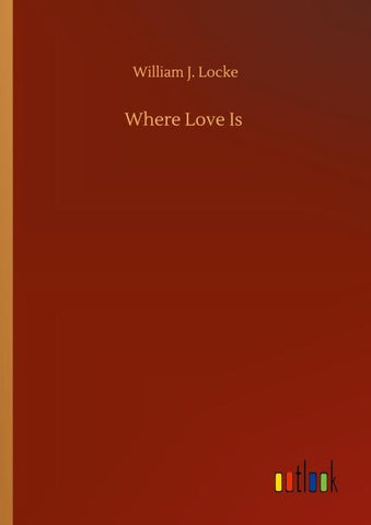 Where Love Is