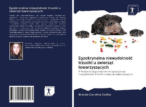 Egzokrynalna niewydolno¿¿ trzustki u zwierz¿t towarzysz¿cych