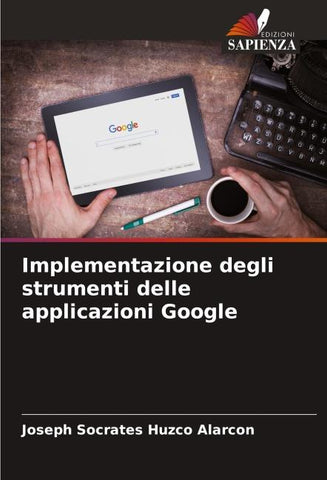 Implementazione degli strumenti delle applicazioni Google
