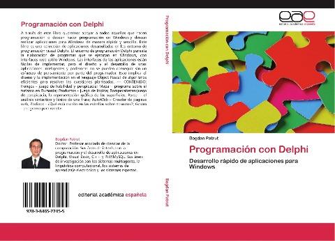 Programación con Delphi