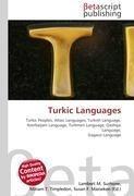 Turkic Languages