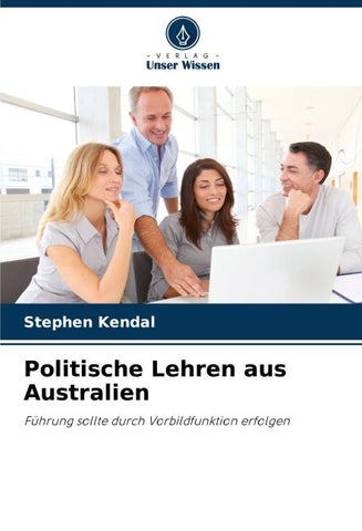 Politische Lehren aus Australien