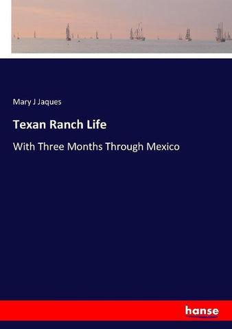 Texan Ranch Life