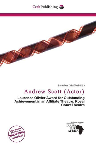 Andrew Scott (Actor)