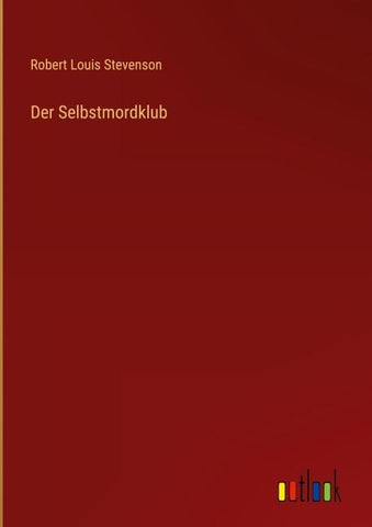Der Selbstmordklub