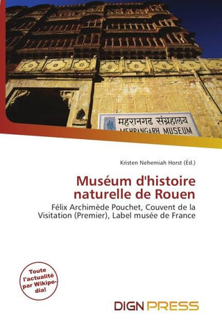 Muséum d'histoire naturelle de Rouen