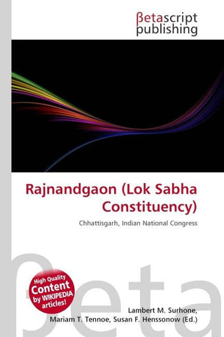 Rajnandgaon (Lok Sabha Constituency)