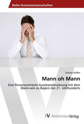 Mann oh Mann