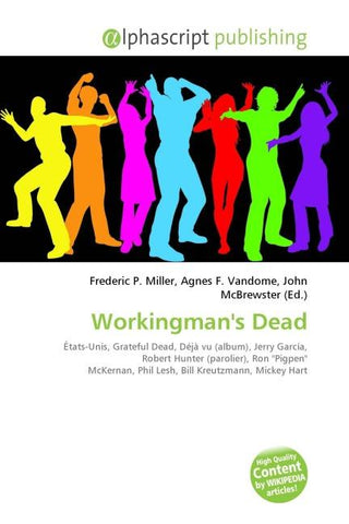 Workingman's Dead