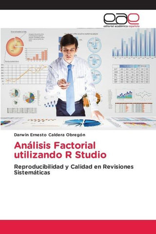 Análisis Factorial utilizando R Studio