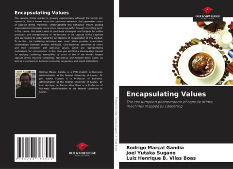 Encapsulating Values