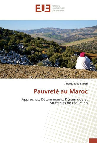 Pauvreté au Maroc