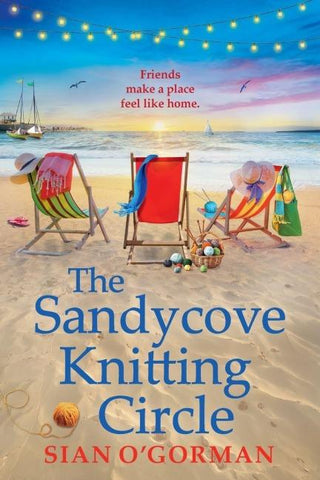 The Sandycove Knitting Circle