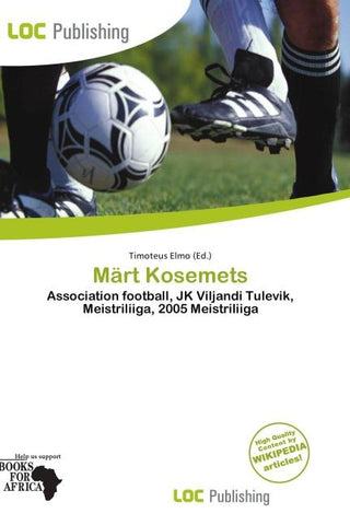 Märt Kosemets