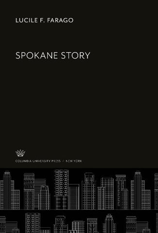 Spokane Story