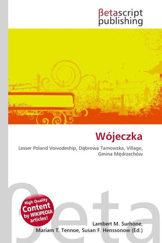Wójeczka