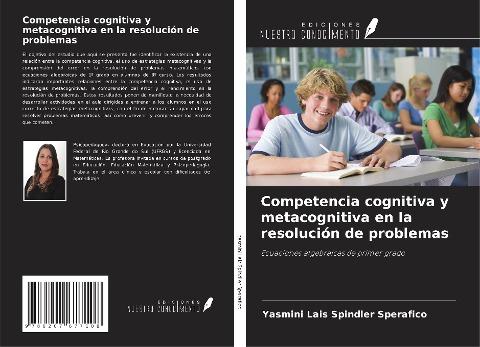 Competencia cognitiva y metacognitiva en la resolución de problemas
