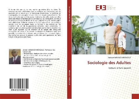 Sociologie des Adultes