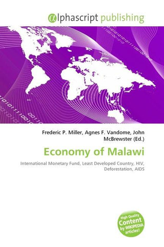 Economy of Malawi