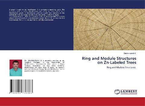 Ring and Module Structures on Zn-Labeled Trees