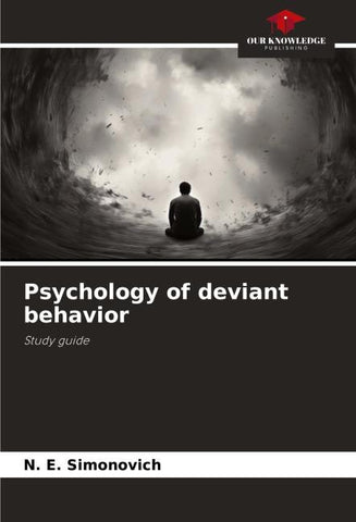 Psychology of deviant behavior