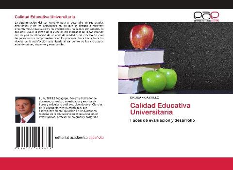 Calidad Educativa Universitaria