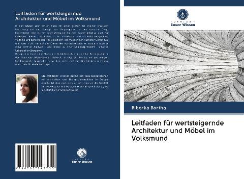 Leitfaden für wertsteigernde Architektur und Möbel im Volksmund
