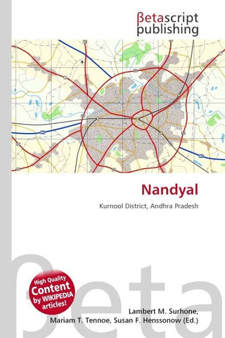 Nandyal