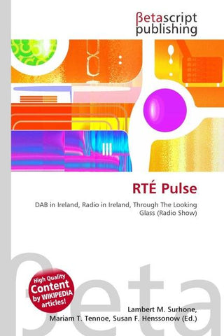 RTÉ Pulse