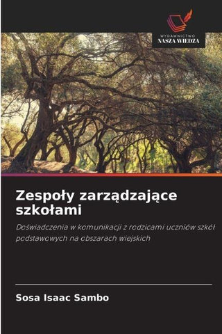 Zespo¿y zarz¿dzaj¿ce szko¿ami