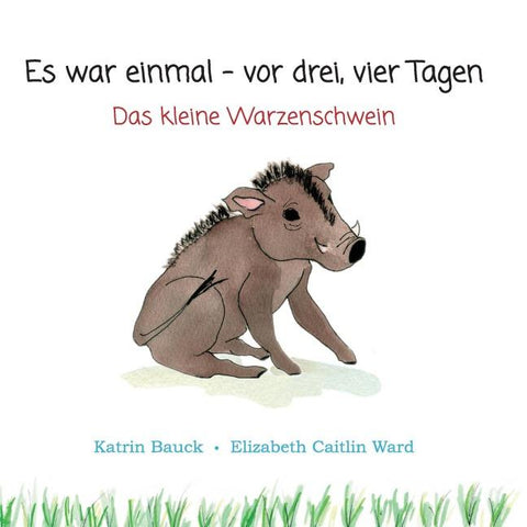 Es war einmal - vor drei, vier Tagen