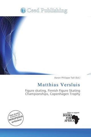 Matthias Versluis