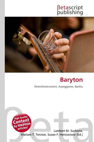 Baryton