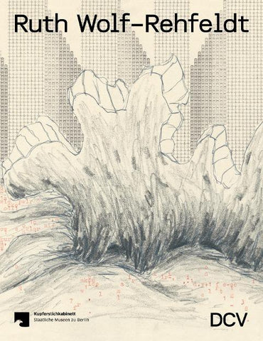 Ruth Wolf-Rehfeldt – Wie eine Spinne im Netz