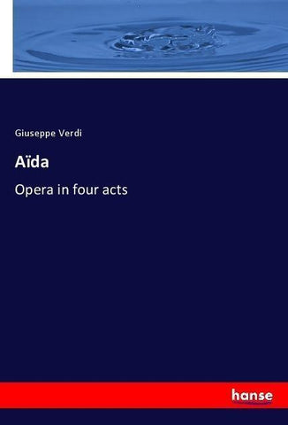 Aïda